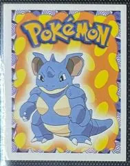 Nidoqueen #31