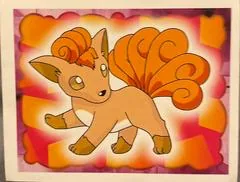 Vulpix #37
