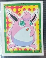 Wigglytuff #40