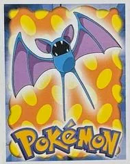 Zubat #41