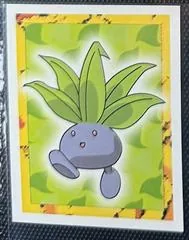 Oddish #43
