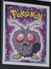 Venonat #48