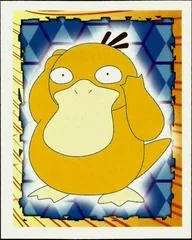 Psyduck #54