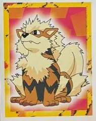 Arcanine #59