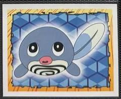 Poliwag #60