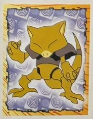 Abra #63