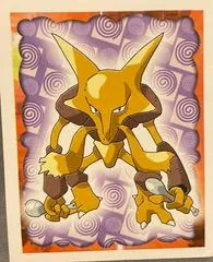 Alakazam #65