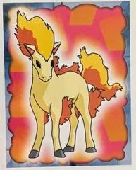 Ponyta #77