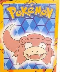 Slowpoke #79
