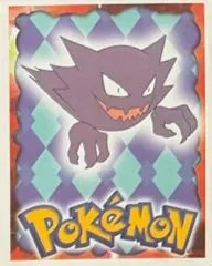 Haunter #93