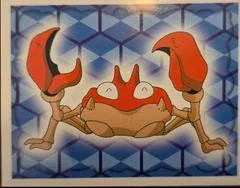 Krabby #98