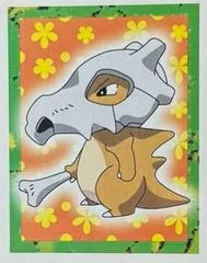 Cubone #104