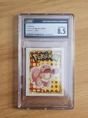 Lickitung #108