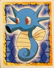 Horsea #116