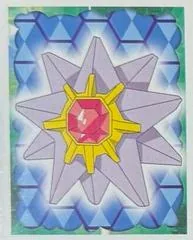 Starmie #121