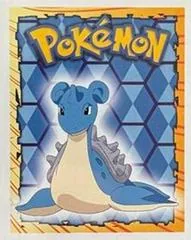 Lapras #131
