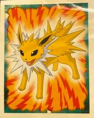 Jolteon #135