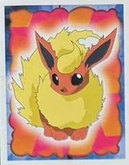 Flareon #136