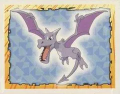 Aerodactyl #142