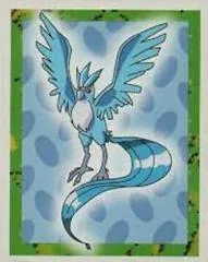 Articuno #144