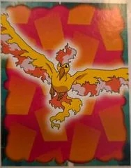 Moltres #146