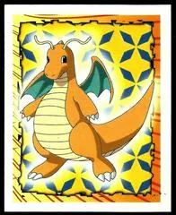 Dragonite #149