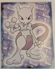 Mewtwo #150