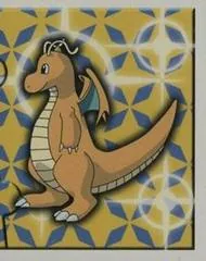 Dragonite #164