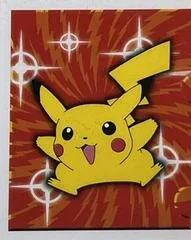 Pikachu #165