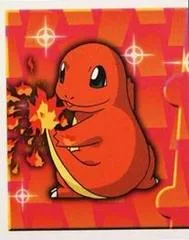 Charmander #178