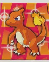 Charmeleon #179