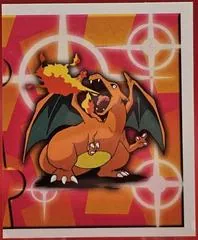 Charizard #180