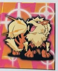 Arcanine #182