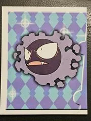 Gastly #185