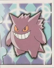 Gengar #187