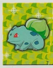 Bulbasaur #188