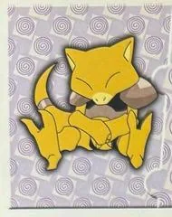 Abra #217