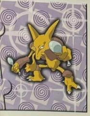 Alakazam #219