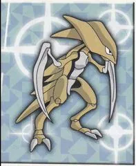 Kabutops #228