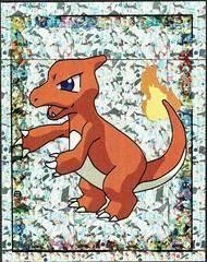 Charmeleon #S3