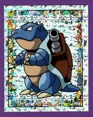 Blastoise #S4