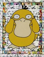 Psyduck #S10