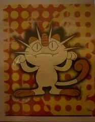 Meowth #S11