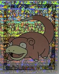 Slowpoke #S13