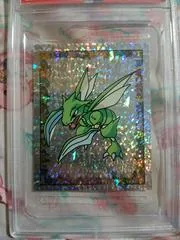 Scyther #S19