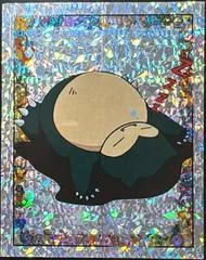 Snorlax #S22