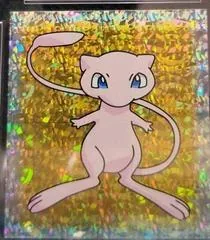 Mew #S23