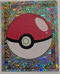 Pokeball #S24