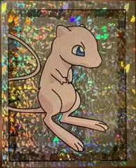 Mew #S25