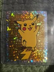 Pikachu #S30
